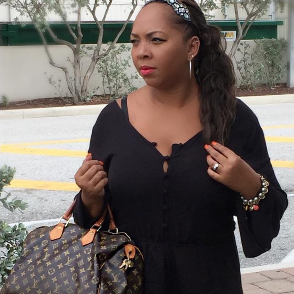 Meet your Posher, ElleKosGlam